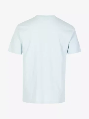 Woolrich Fashion Woolrich Fashion polo & tshirt Cfwot0161 Blauw
