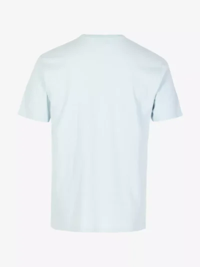 Woolrich Fashion Woolrich Fashion polo & tshirt Cfwot0161 Blauw