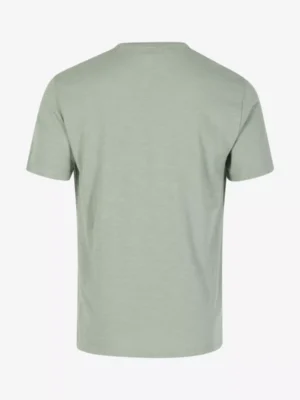 Woolrich Fashion Woolrich Fashion polo & tshirt Cfwot0161 Groen