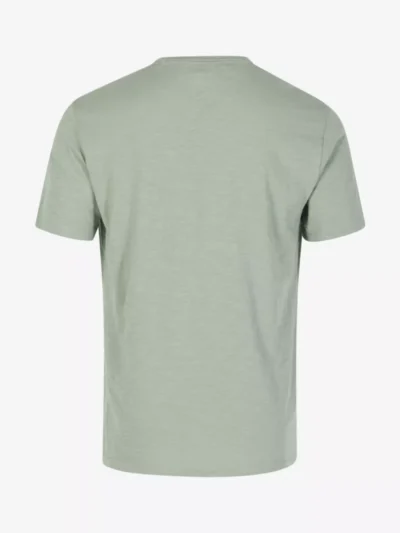 Woolrich Fashion Woolrich Fashion polo & tshirt Cfwot0161 Groen