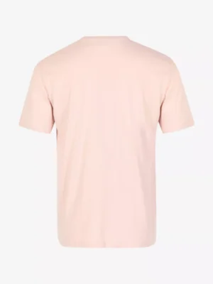 Woolrich Fashion Woolrich Fashion polo & tshirt Cfwot0161 Roze