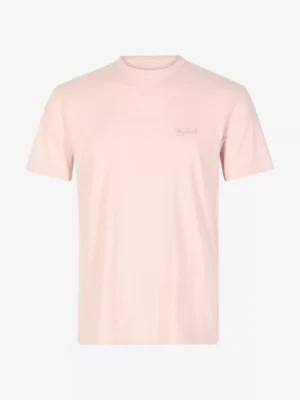 Woolrich Fashion Woolrich Fashion polo & tshirt Cfwot0161 Roze