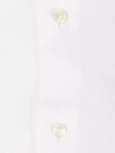 Xacus Xacus overhemden 11297 742 Wit