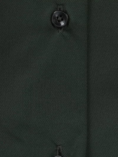 Xacus Xacus overhemden 11460 520 Groen