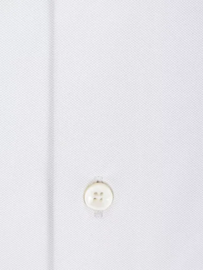 Xacus Xacus overhemden 11460 520 Grijs