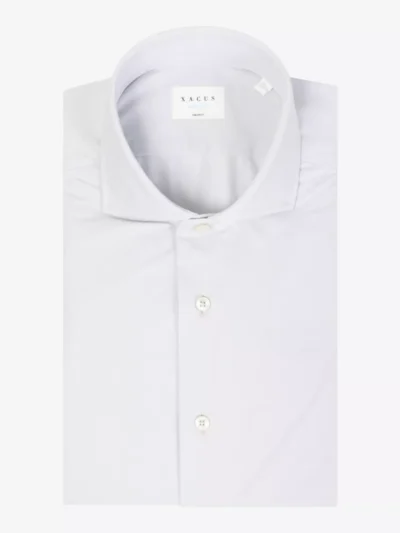 Xacus Xacus overhemden 11460 520 Grijs
