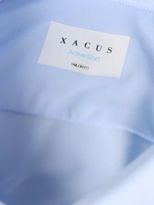 Xacus Xacus sportswear 11460 558 Blauw