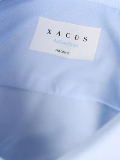 Xacus Xacus sportswear 11460 558 Blauw