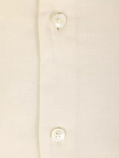 Xacus Xacus overhemden 71191 848 Beige