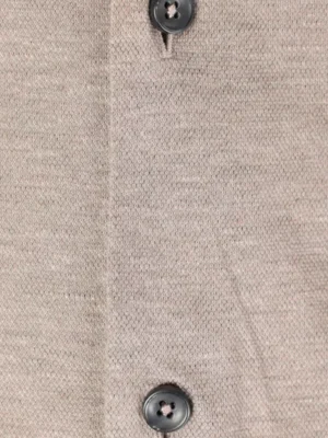 Xacus Xacus overhemden 81474 j752 Grijs