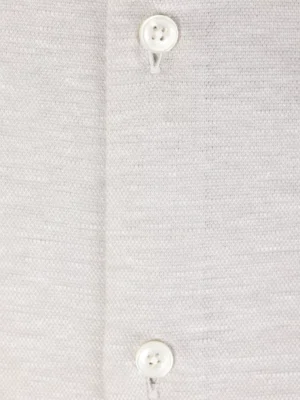 Xacus Xacus overhemden 81474 j752 Grijs
