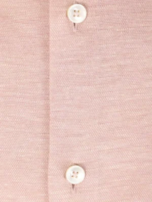 Xacus Xacus overhemden 81474 j752 Rood