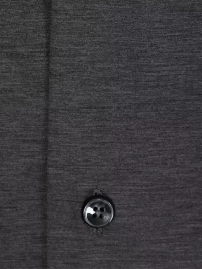 Xacus Xacus overhemden 81615 520 Grijs