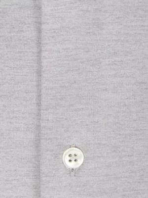 Xacus Xacus overhemden 81732 521 Grijs