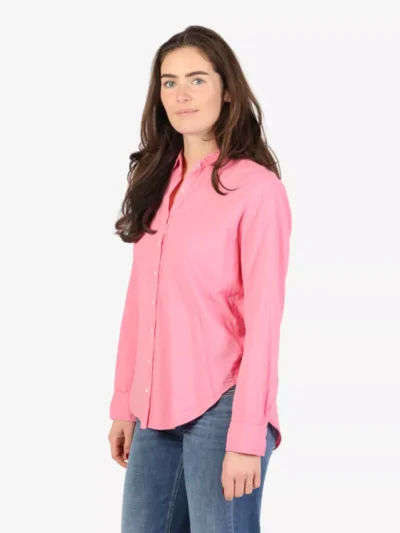 Xirena Xirena blouses & tunieken Beau Roze