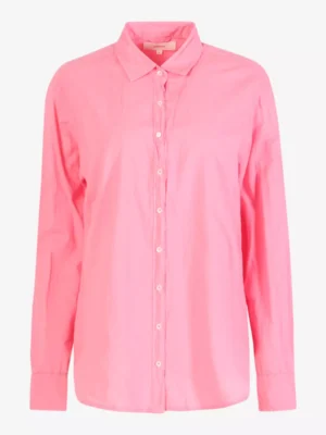 Xirena Xirena blouses & tunieken Beau Roze