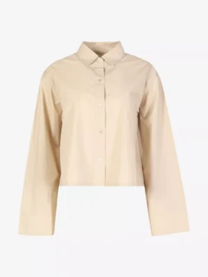 Xirena Xirena blouses & tunieken Jessy Camel