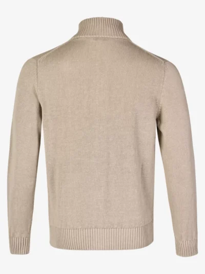 Zanone Zanone sportswear Z1337 812485 Beige