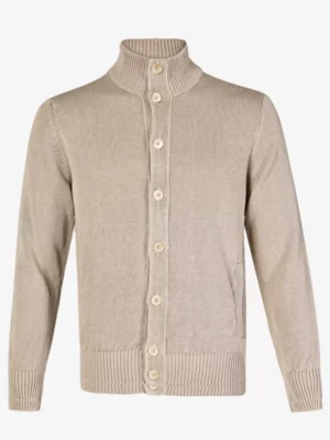 Zanone Zanone sportswear Z1337 812485 Beige