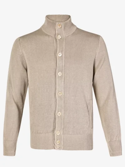Zanone Zanone sportswear Z1337 812485 Beige