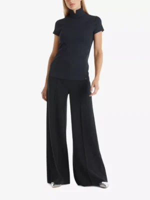 Marc Cain Additions Marc Cain tshirts & tops Wa 48.55 j14 Blauw