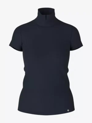 Marc Cain Additions Marc Cain tshirts & tops Wa 48.55 j14 Blauw