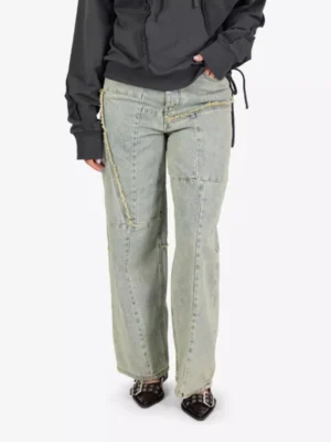 1/off paris Jeans