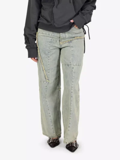 1/off paris Jeans