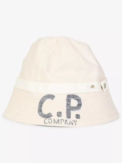 C. P. Company accessoires 16cmac253a 110100a Beige