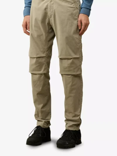 C. P. Company broeken 17cmpa119a-005529g Beige