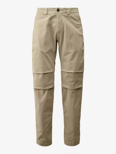 C. P. Company broeken 17cmpa119a-005529g Beige