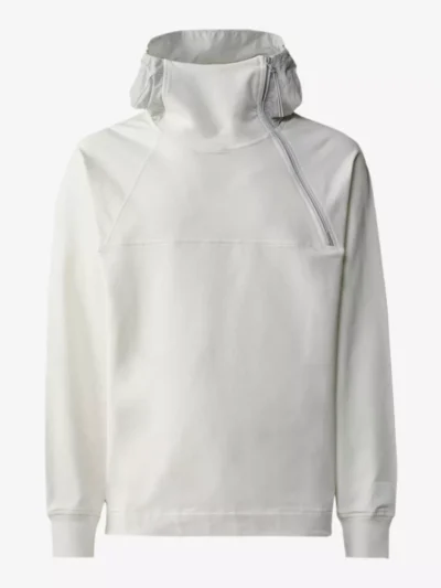 C. P. Company truien & vesten 18clss014a-006452m Wit