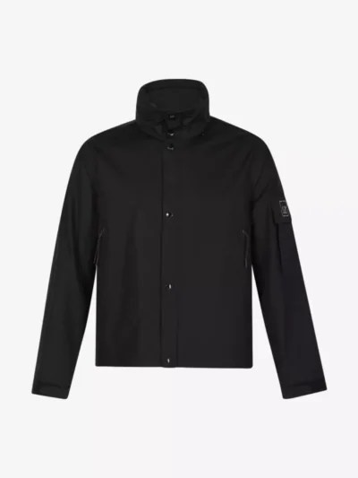 C. P. Company jassen 18clvow007a-006450a Zwart