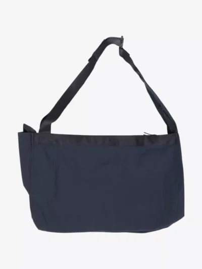 papet touch zipped bag