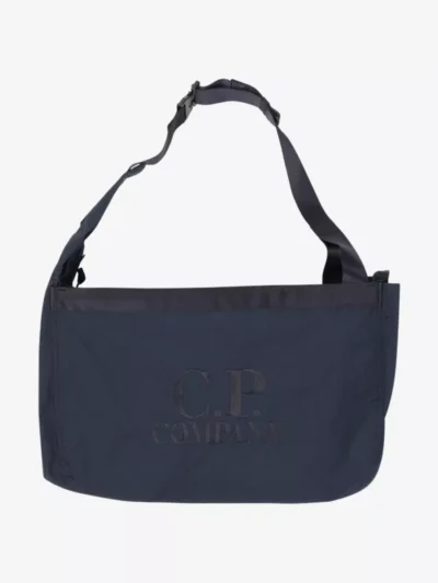 papet touch zipped bag