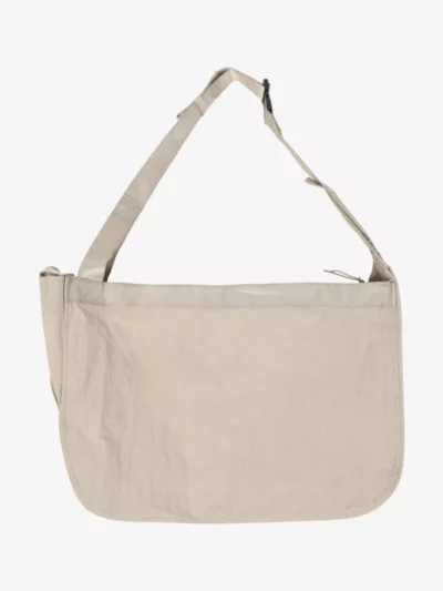papet touch zipped bag
