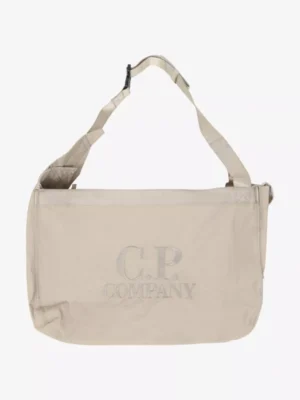 papet touch zipped bag