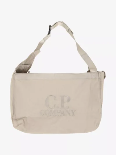 papet touch zipped bag