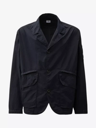 C. P. Company jassen 18cmbz021a-005991g Blauw