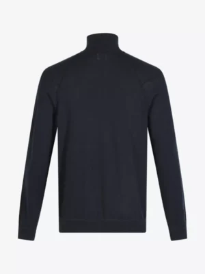 C. P. Company truien & vesten 18cmkn083a-004037a Blauw