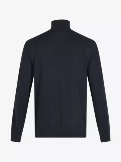 C. P. Company truien & vesten 18cmkn083a-004037a Blauw