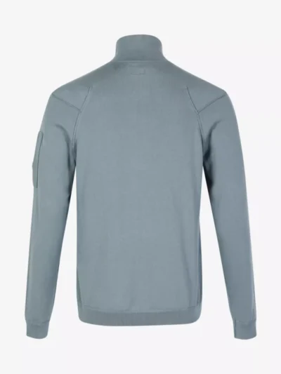 C. P. Company truien & vesten 18cmkn083a Blauw