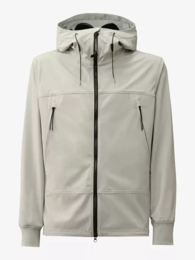 C. P. Company jassen 18cmow001a Wit