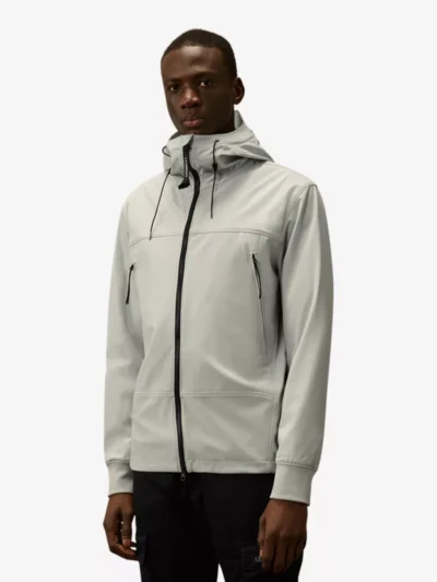 C. P. Company jassen 18cmow001a Wit
