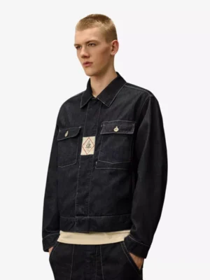 C. P. Company jassen 18cmow188a-110295h Blauw