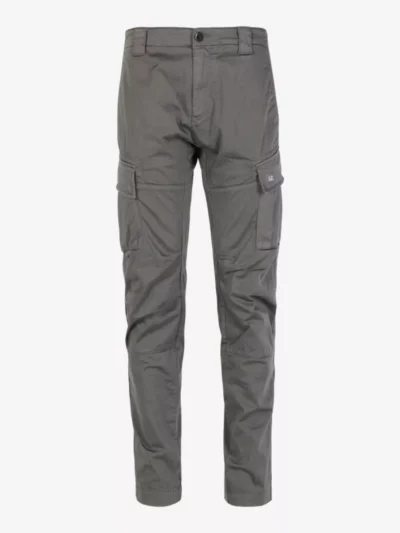 C. P. Company broeken 18cmpa117a Grijs