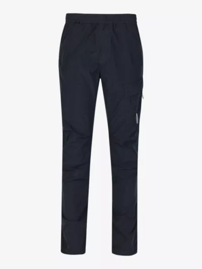 C. P. Company broeken 18cmpa120a-005991g Blauw