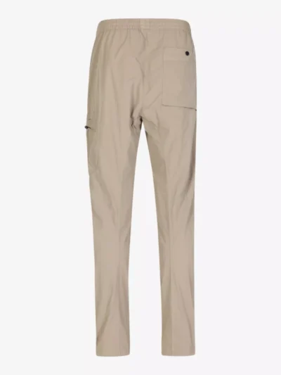 C. P. Company broeken 18cmpa120a Beige