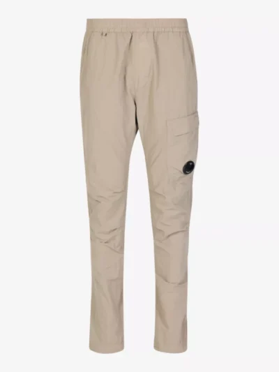 C. P. Company broeken 18cmpa120a Beige