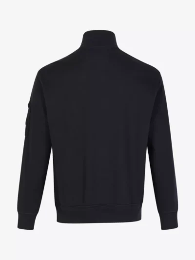 C. P. Company truien & vesten 18cmss125a-110044g Blauw